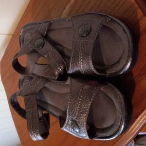 Skechers sandals